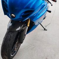Suzuki gsx r 1000 one milion