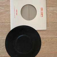 Cappello del prete - Strumenti musicali