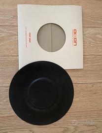 Cappello del prete - Strumenti musicali