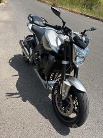Yamaha fz1