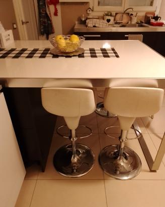 bancone da cucina