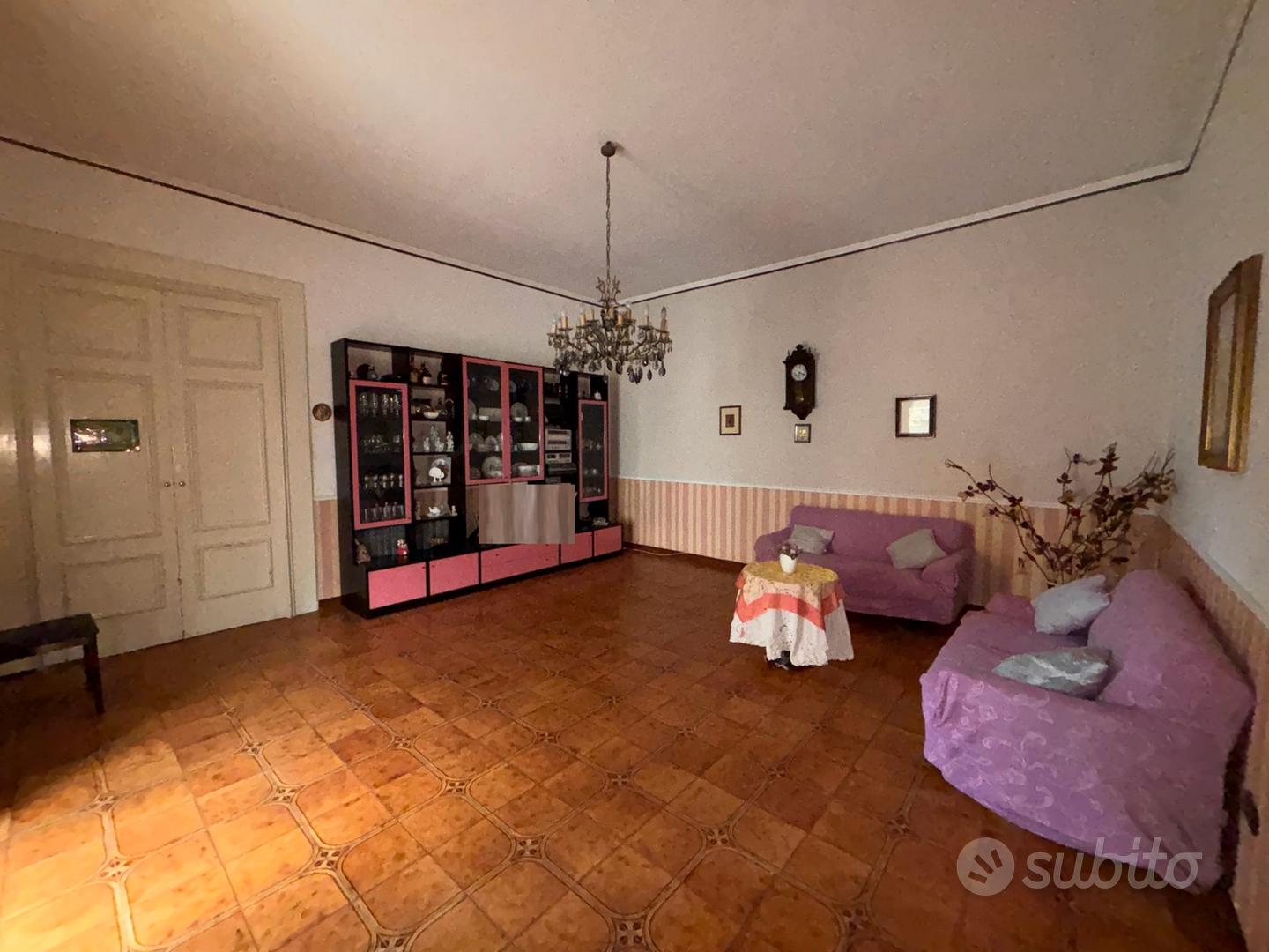 Appartamento – Casapulla, Caserta - Vista 3
