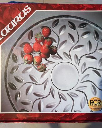 Centrotavola cristallo