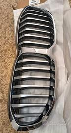 Griglia BMW Serie 1 F40 F41