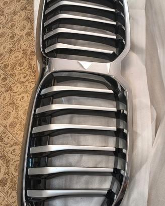 Griglia BMW Serie 1 F40 F41