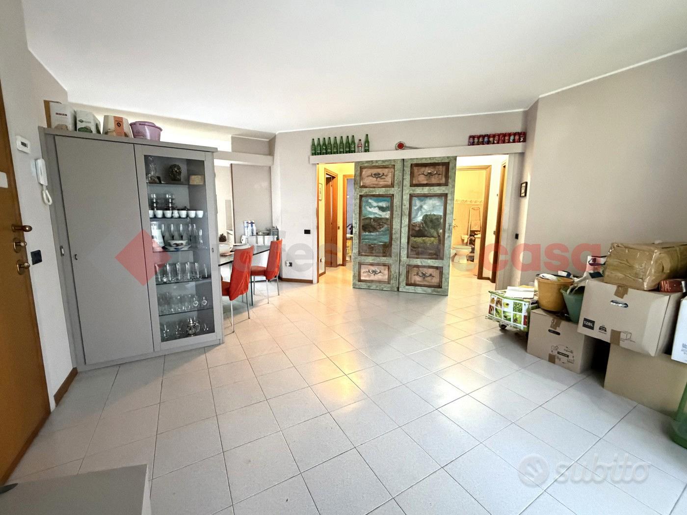 Appartamento – Trezzano sul Naviglio, Quartiere TR2, Milano - Vista 3