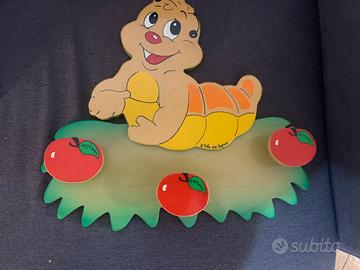 Appendiabiti bambini