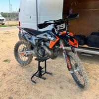 Ktm 250 2023