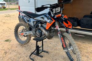 Ktm 250 2023