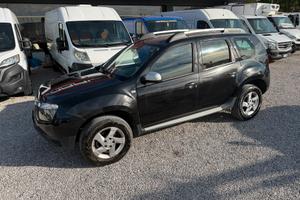 Dacia Duster 1.5 dCi 110CV 4x4 Lauréate