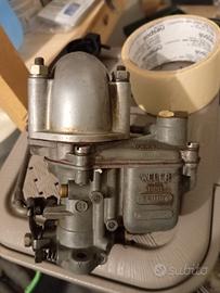 carburatore originale