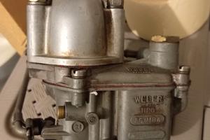 carburatore originale