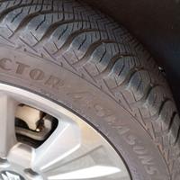 GOMME VITARA EC ALLSEASON 215/55 17 VECTOR GOODYEA