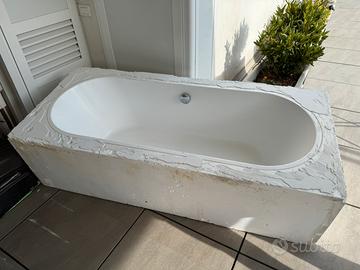 Vasca da bagno MAKRO