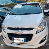 Chevrolet Spark 1.0 LS