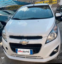 Chevrolet Spark 1.0 LS