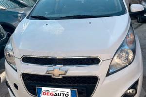 Chevrolet Spark 1.0 LS