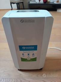 deumidificatore Acquaria slim