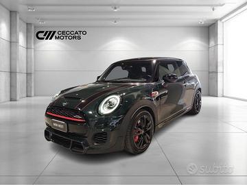 Mini John Cooper Works 2.0 TwinPower Turbo John Co