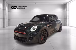 Mini John Cooper Works 2.0 TwinPower Turbo John Co