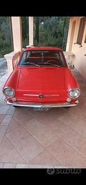 fiat 850 coupé 