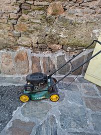 tagliaerba a motore
