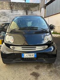 Smart 800 diesel