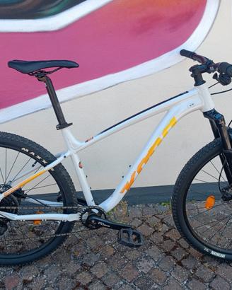 MTB Kona Lava Dome 29