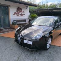 ALFA ROMEO Giulietta 1.6 JTDm-2 105 CV Distincti
