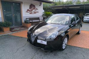 ALFA ROMEO Giulietta 1.6 JTDm-2 105 CV Distincti