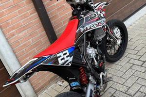 Fantic tpr 86 thomas busetto