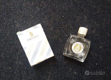 Profumo Gold Medal Atkinsons