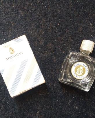 Profumo Gold Medal Atkinsons