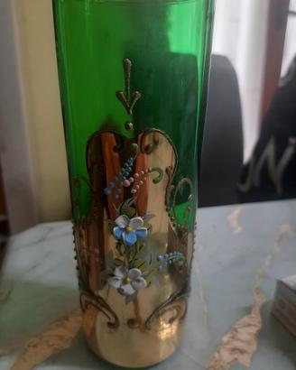 bicchieri vintage