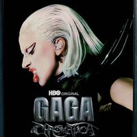 Lady Gaga Chromatica Tour DVD