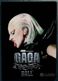 Lady Gaga Chromatica Tour DVD