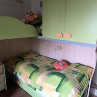cameretta ragazzi 