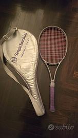 Racchetta da tennis Sergio Tacchini