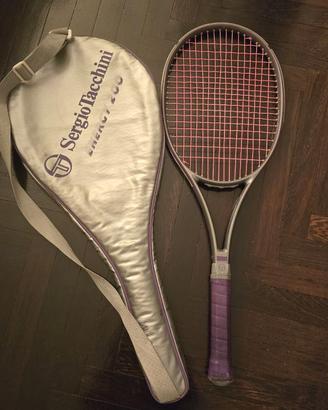 Racchetta da tennis Sergio Tacchini