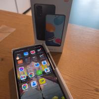 Xiaomi Redmi note 11 