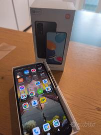 Xiaomi Redmi note 11 