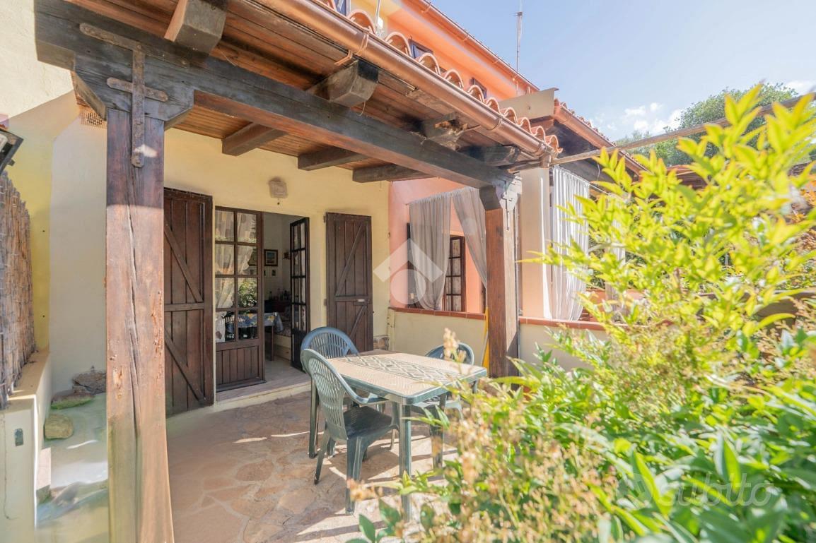 House in San Teodoro, Stirritoggiu - Vista 3