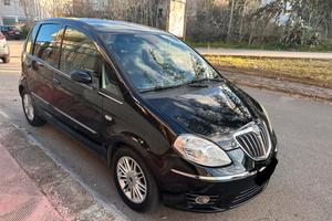 Lancia Musa 1.3 Multijet 16v 90 cv Platino