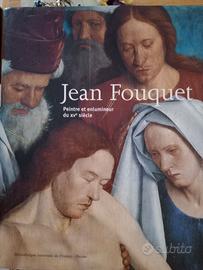 Jean Fouquet, Peintre et enlumineur du XV siècle
