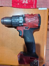 avvitatore milwauke 