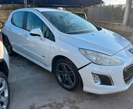 Peugeot 308 1.6 8V HDi 93CV 5p. Active
