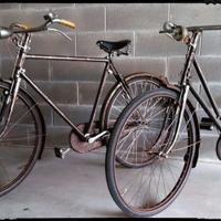 Bici da passeggio BIANCHI del 1950