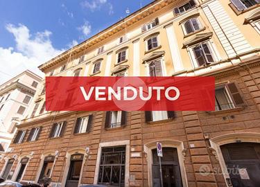 4 LOCALI A ROMA