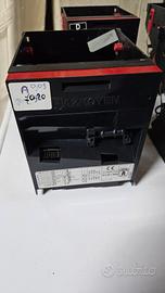 Hopper Azkoyen U-II  12V/24V