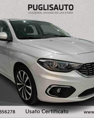 FIAT Tipo 1.4 T-Jet 120CV GPL 5p Lounge